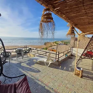 Miramar Surf Anza Apartament Agadir