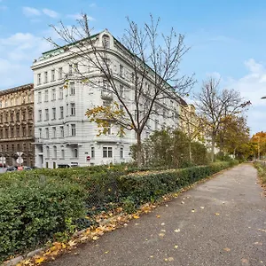 Limehome Rossauer Laende Appartement Wenen