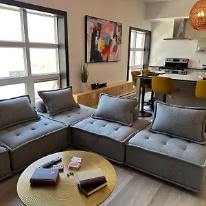  Appartement Les Saint-roch Canada