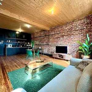  Appartement Le 224 - Pura Vida Canada