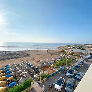 Deluxe At Amouage Anza Apartament Agadir