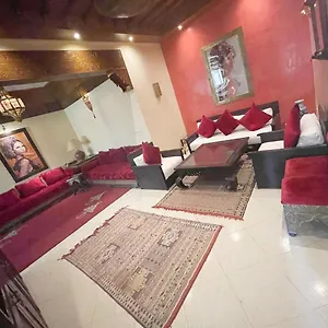 Flair's - Families Only Marrakesh