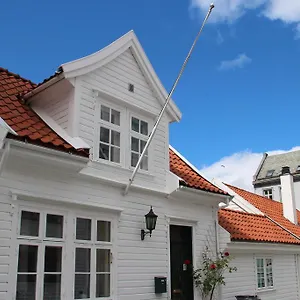Skuteviken Anno 1790 Appartement Bergen