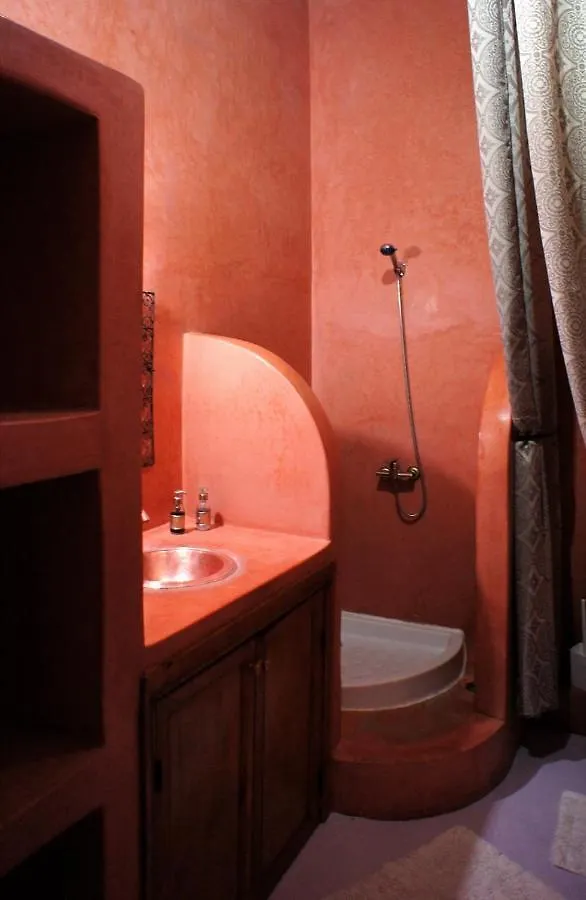 Homestay Riad Alqimam Marrakesh