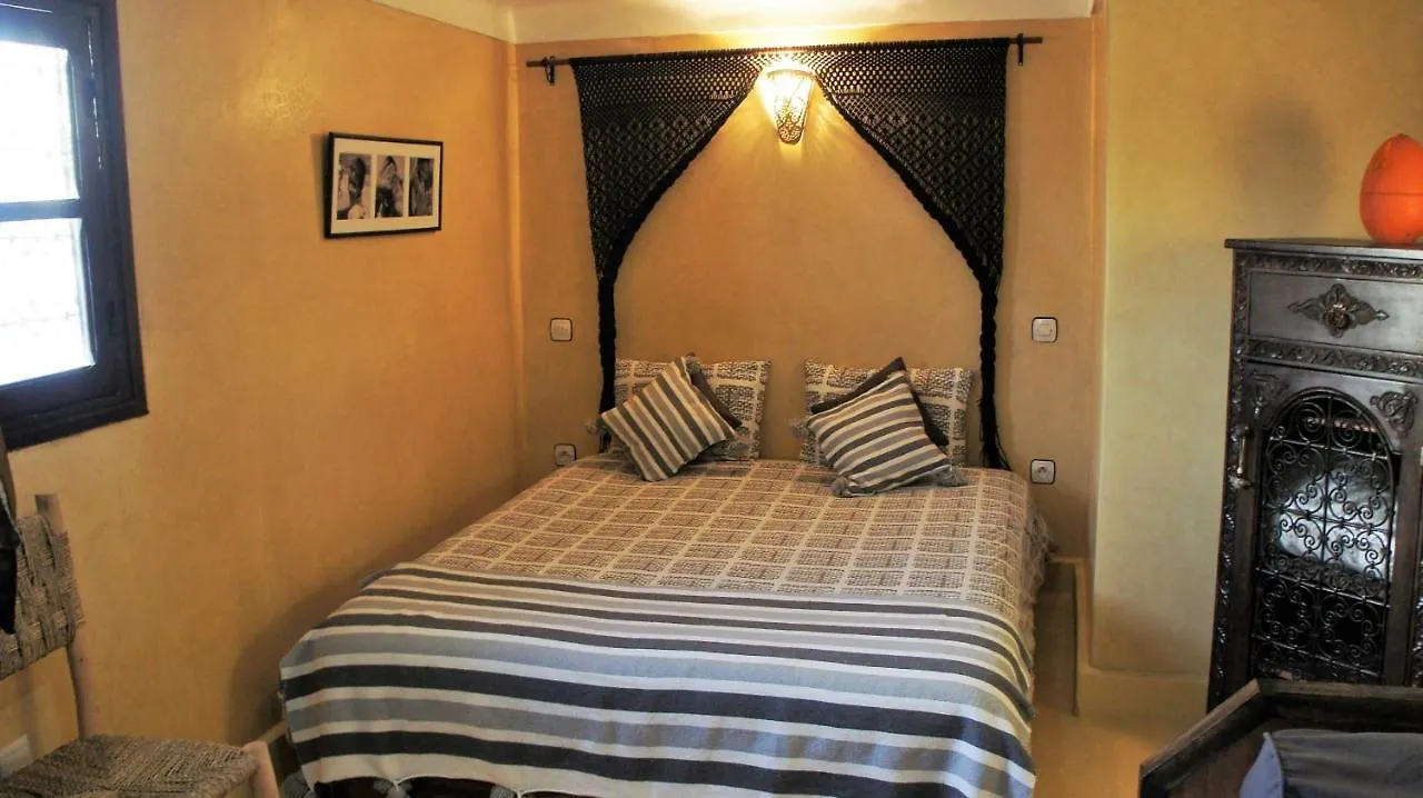 Riad Alqimam Marrakesh