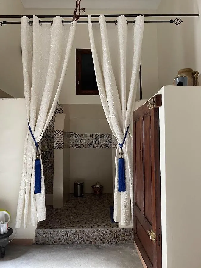 Riad Alqimam Marrakesh Homestay