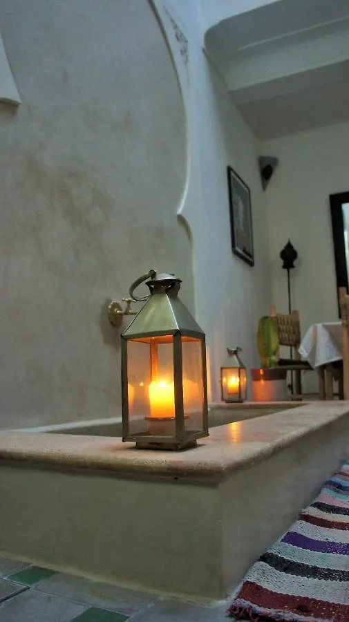 Riad Alqimam Marrakesh 0*,  Morocco