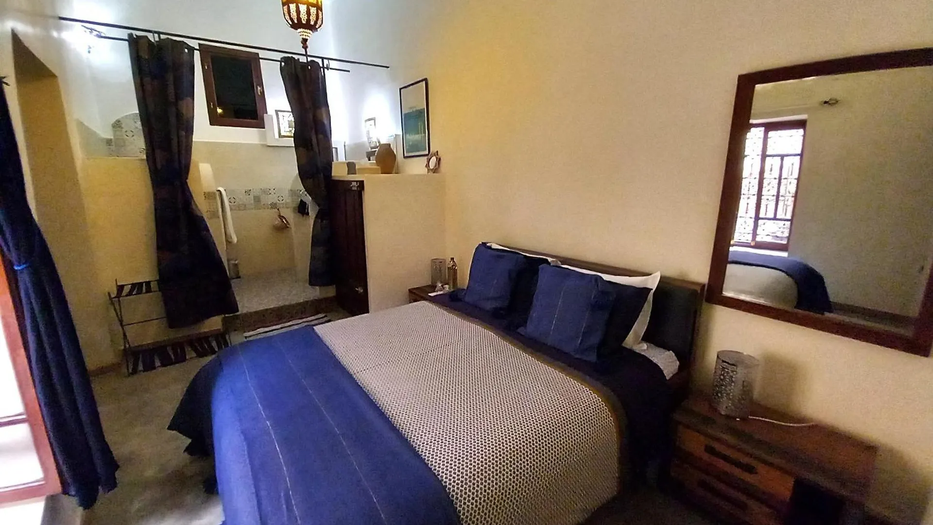 Riad Alqimam Marrakesh