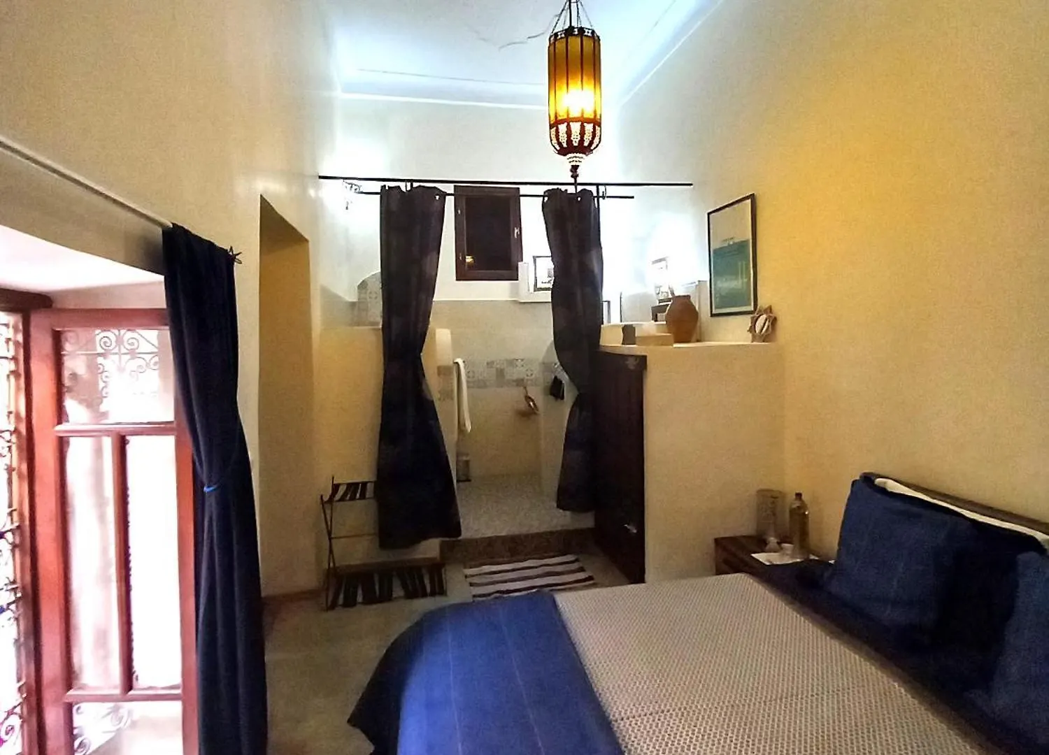 Riad Alqimam Marrakesh