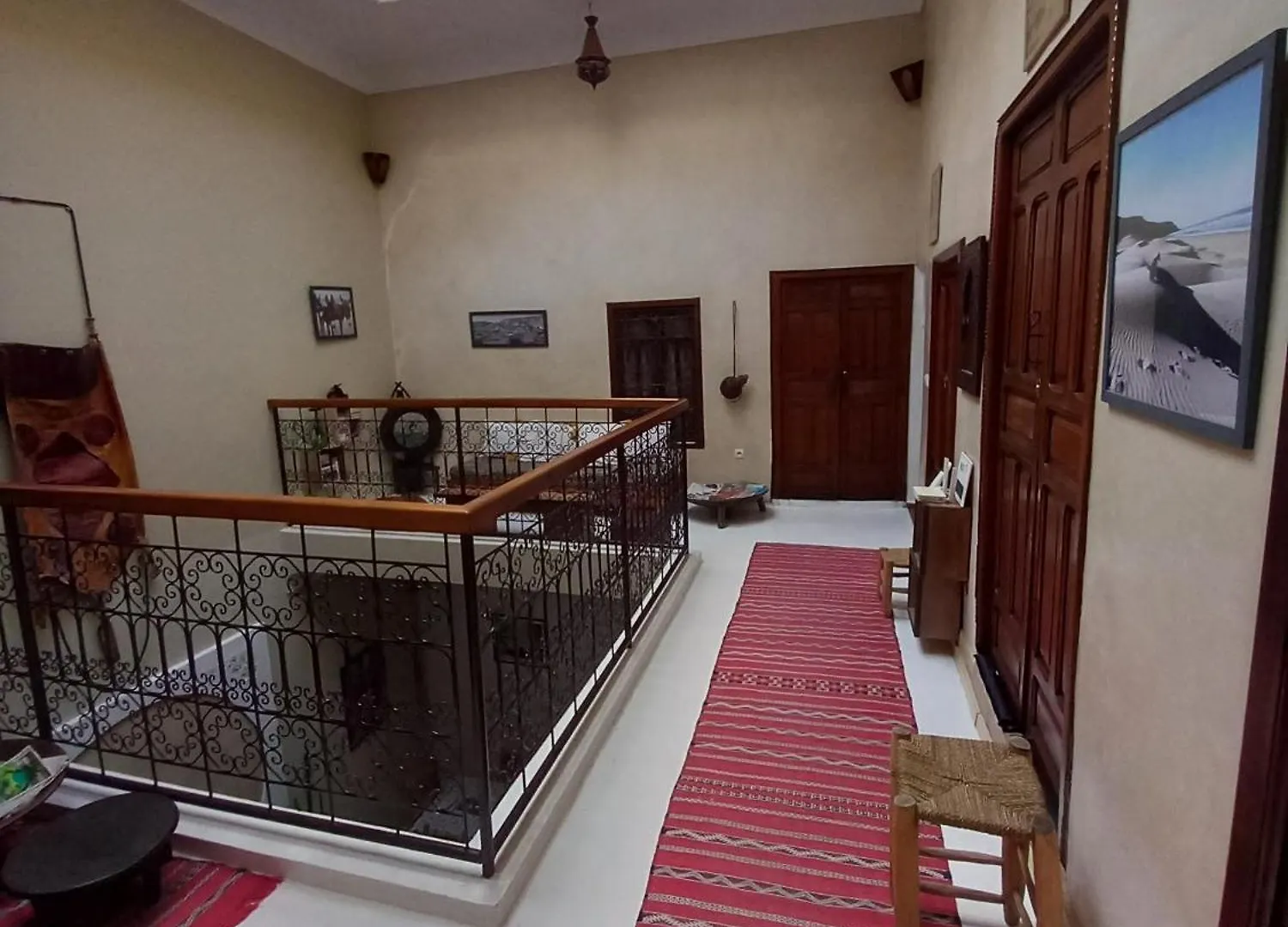 Homestay Riad Alqimam Marrakesh