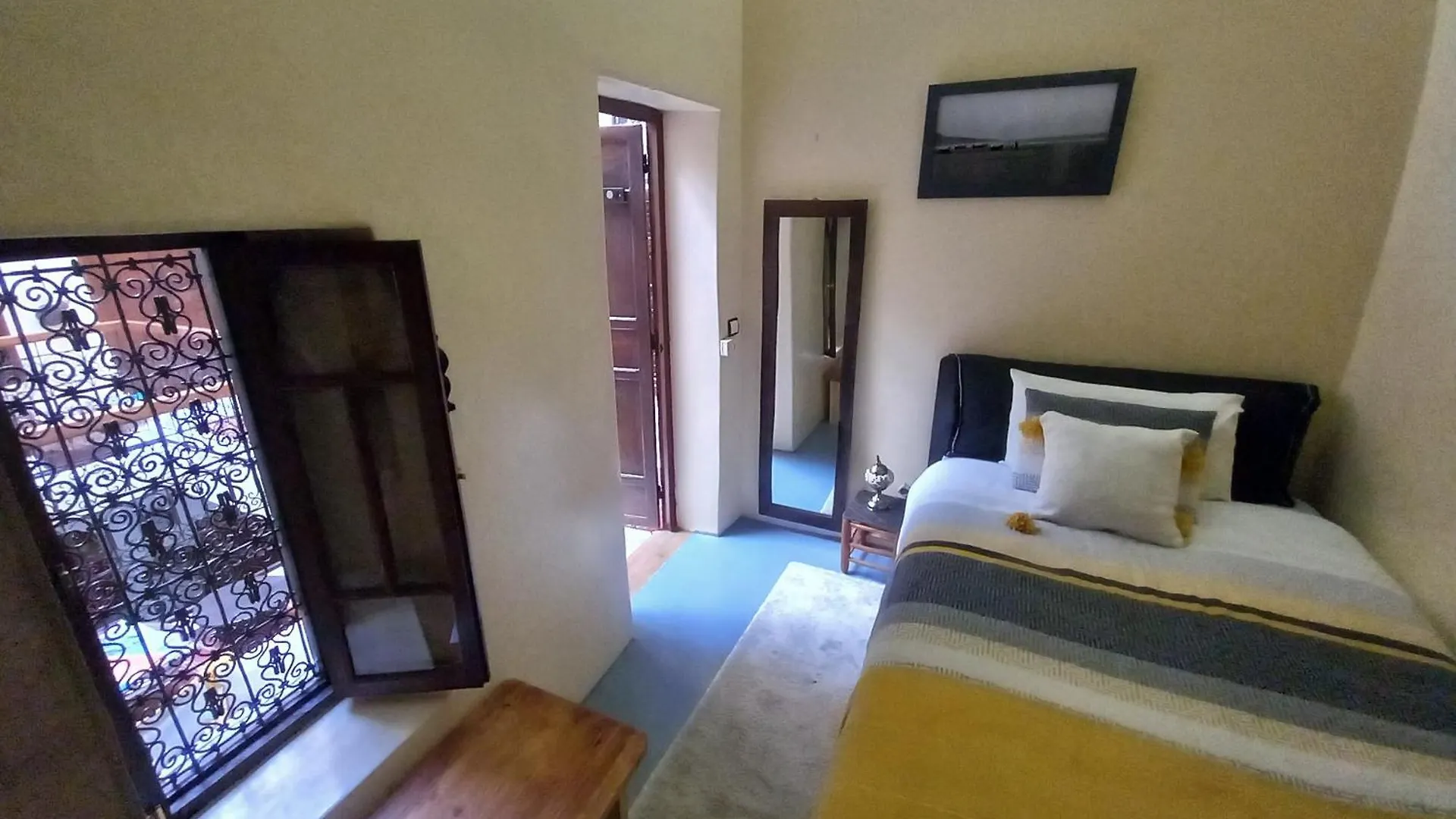 Riad Alqimam Marrakesh Homestay
