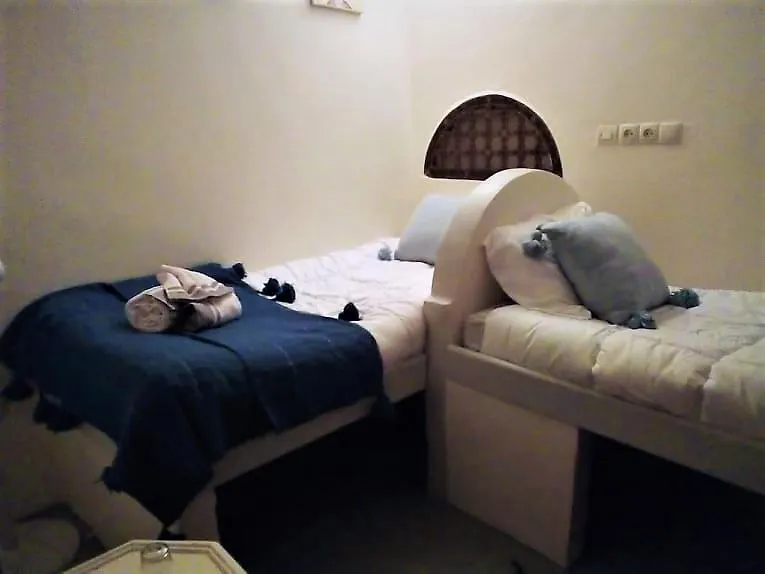 Riad Alqimam Marrakesh 0*,